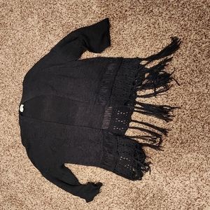 umgee Large Ladies cardigan
